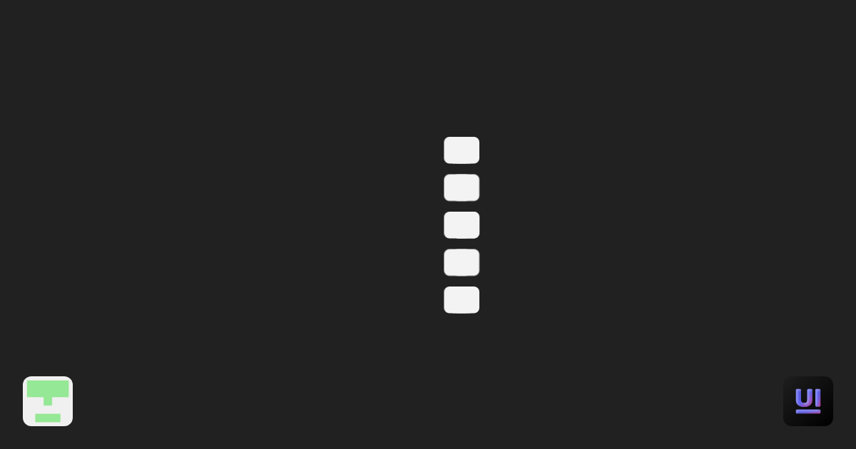 Loader by BlackisPlay made with CSS | Uiverse.io