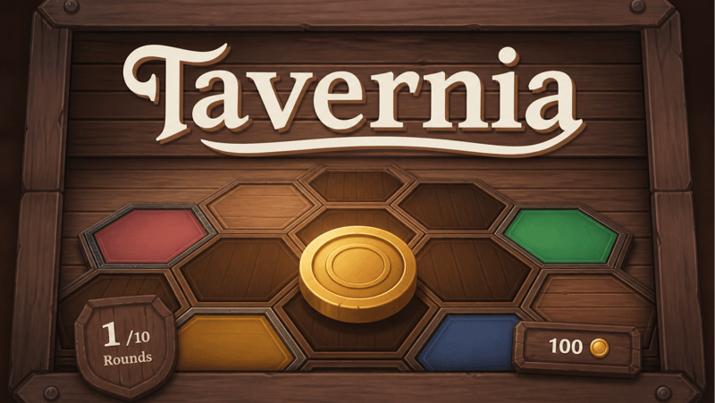 Tavernia