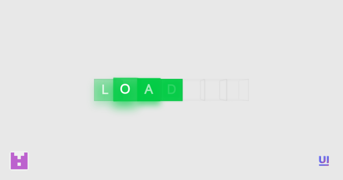 Loader by dexter-st made with CSS | Uiverse.io