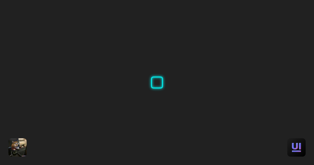 Loader by TakuyaUchino made with CSS | Uiverse.io