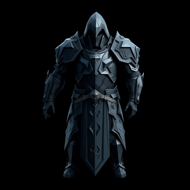 Shadow Stalker Armor