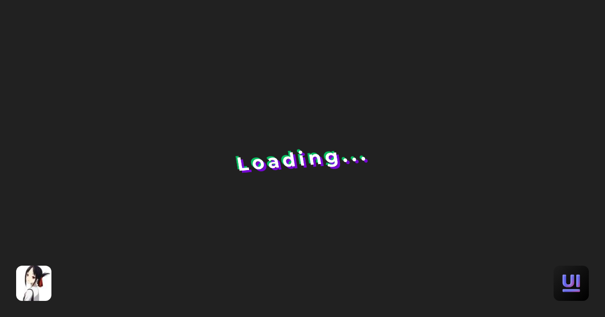 Loader by andrew-demchenk0 made with CSS | Uiverse.io