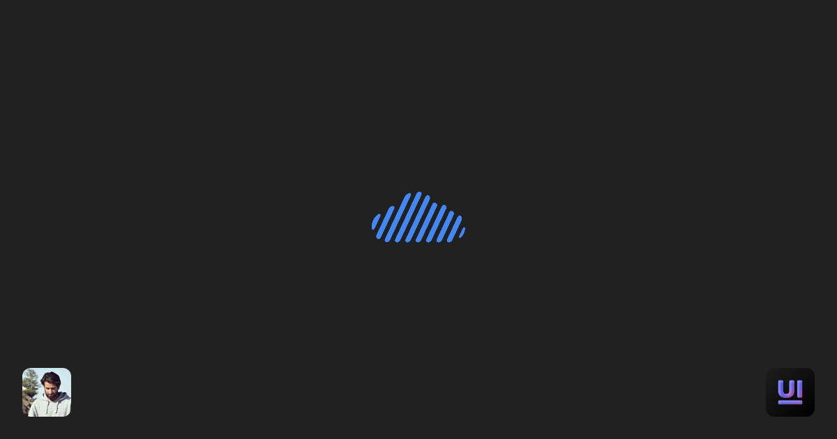 Loader by amjad_3313 made with CSS | Uiverse.io