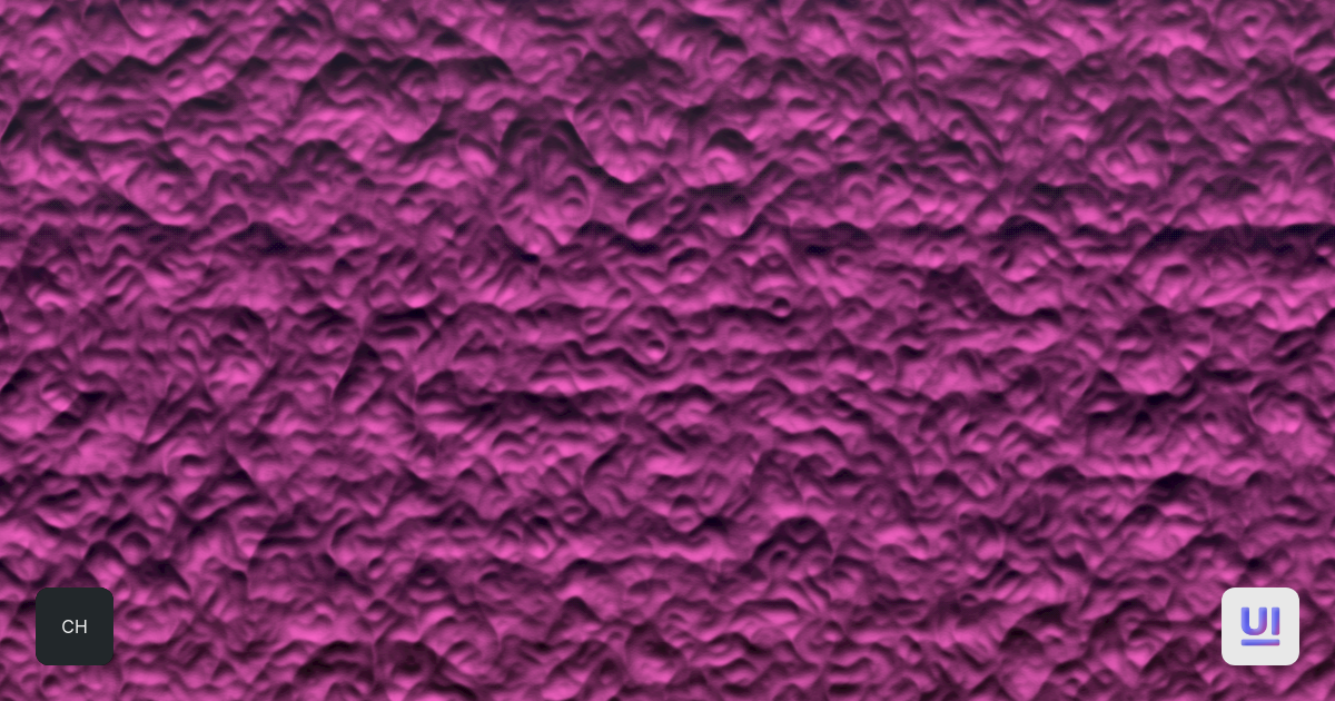 Pattern by chase2k25 made with CSS | Uiverse.io