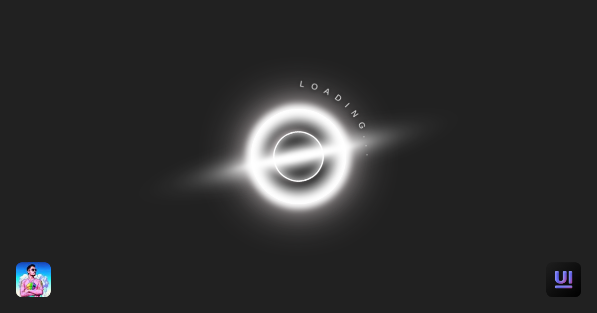 Loader by StealthWorm made with CSS | Uiverse.io