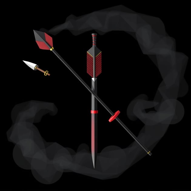 The Misfit Assortment