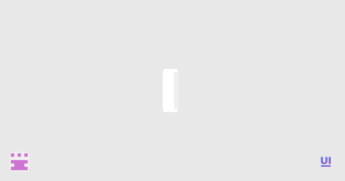 Loader by Nawsome made with CSS | Uiverse.io