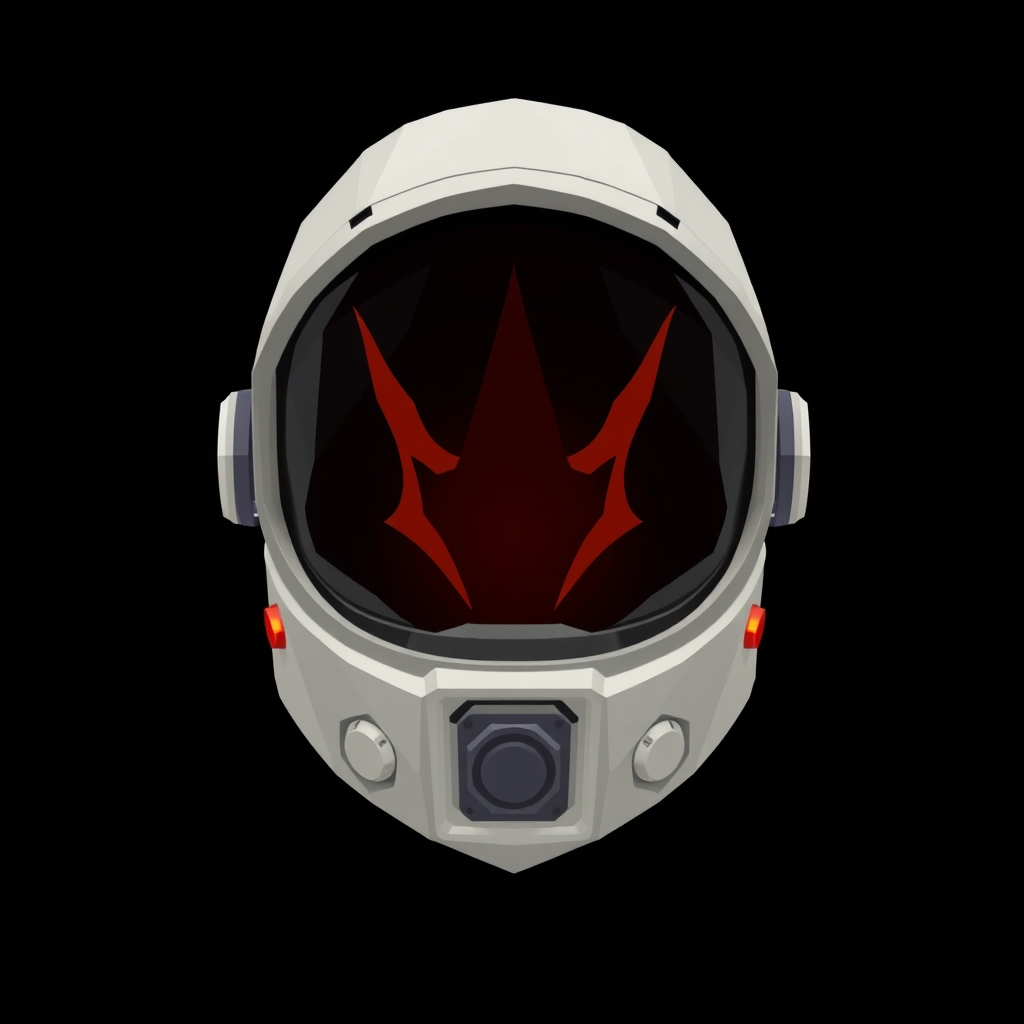 The Astronaut's Folly