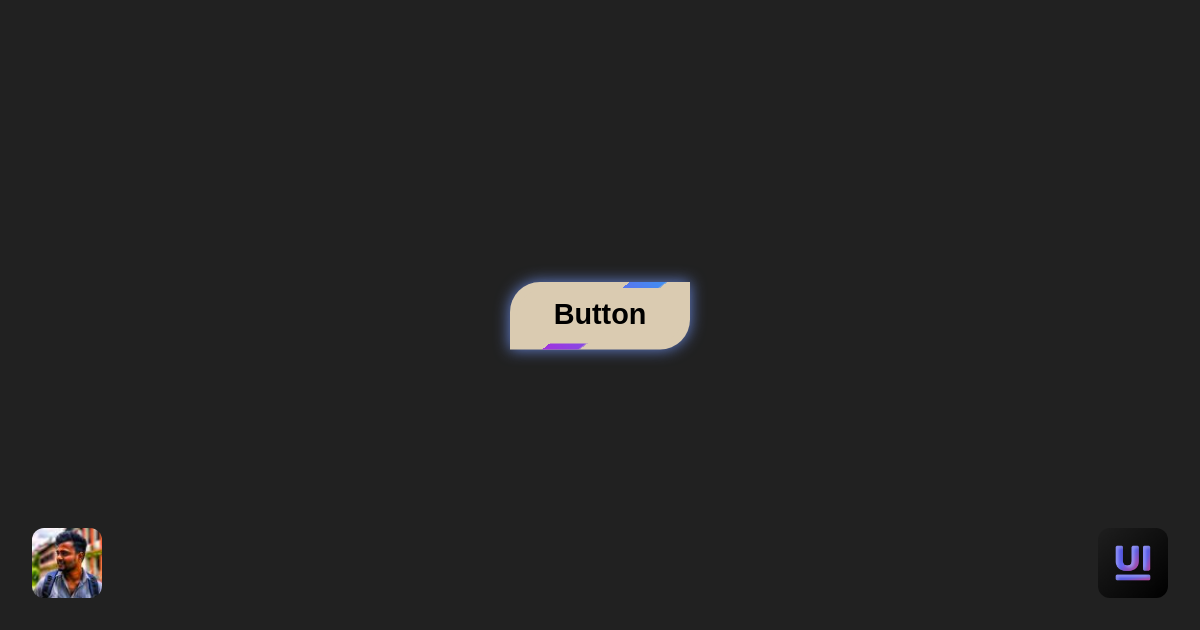 Button by Boosterrohit made with CSS | Uiverse.io