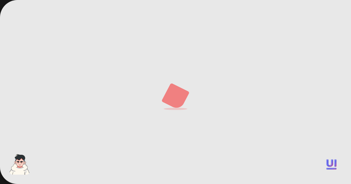 Loader by alexruix made with CSS | Uiverse.io