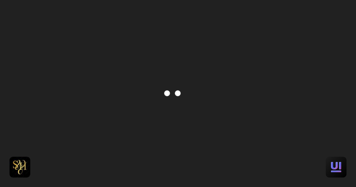 Loader by Shoh2008 made with CSS | Uiverse.io