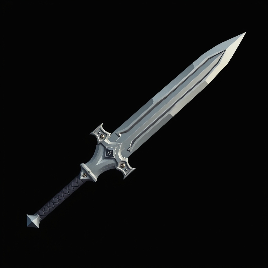 Starfall Greatsword