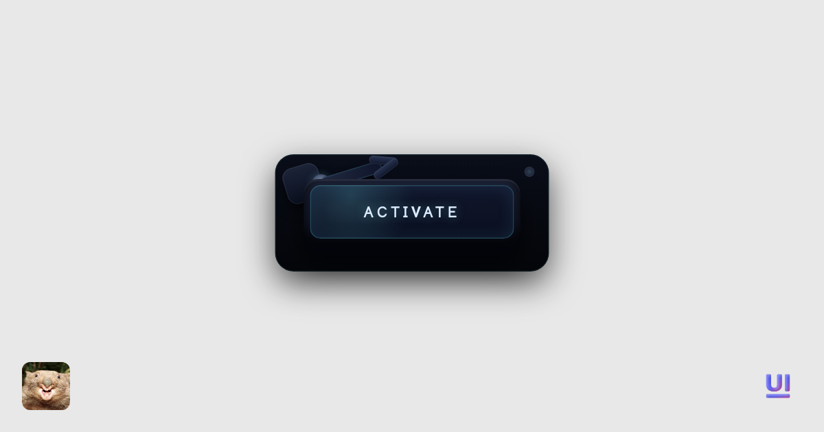 Button by panagiotis_2956 made with CSS | Uiverse.io