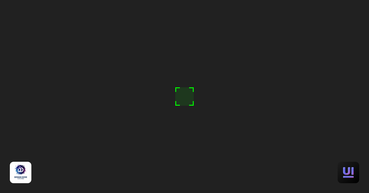 Button by DesignDose made with CSS | Uiverse.io