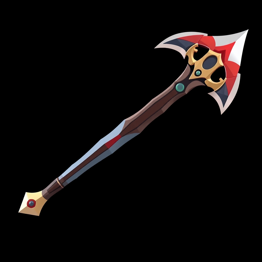 Lanza de Sangrado Torpe