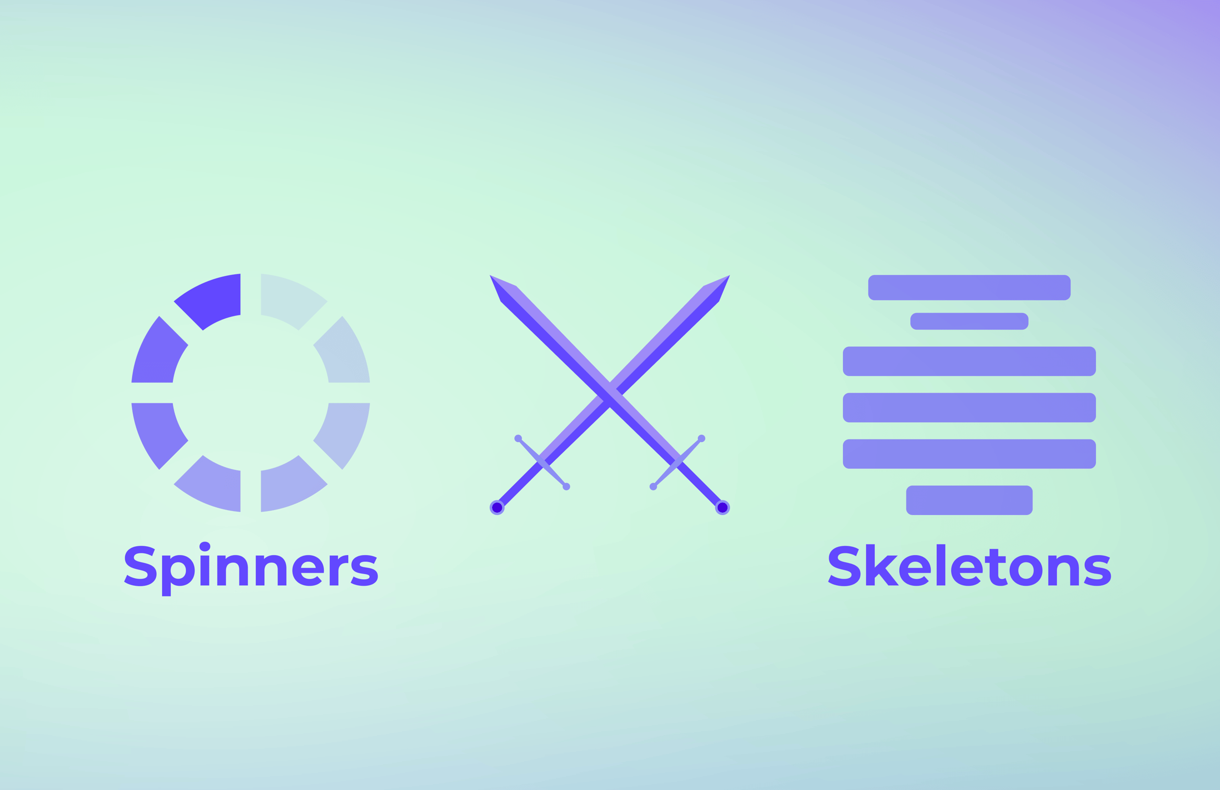 The Battle of Hasting: Spinners or Skeletons