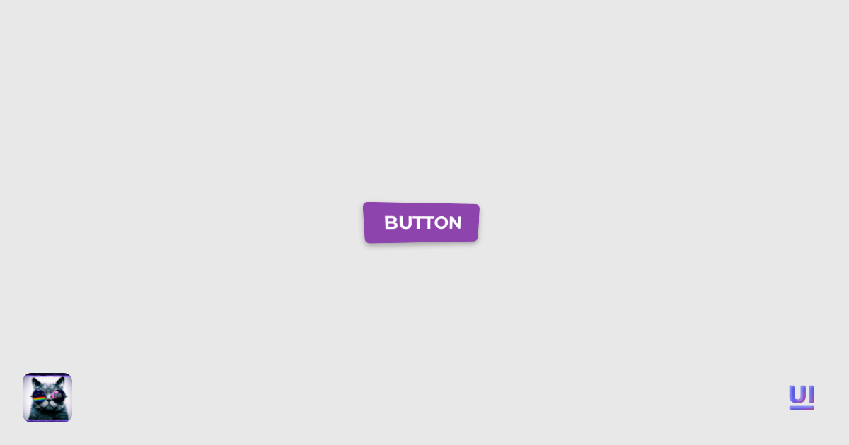 Button by Kilian-DM made with CSS | Uiverse.io