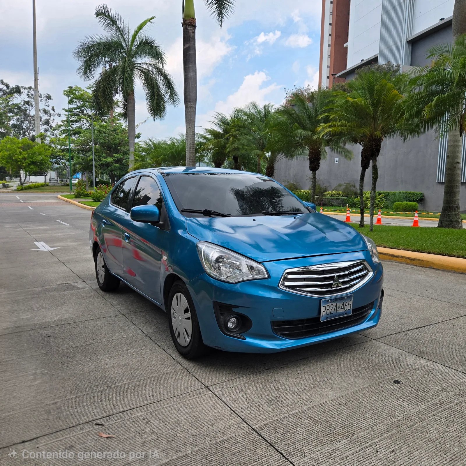 Kia Sportage S 2020 — 4