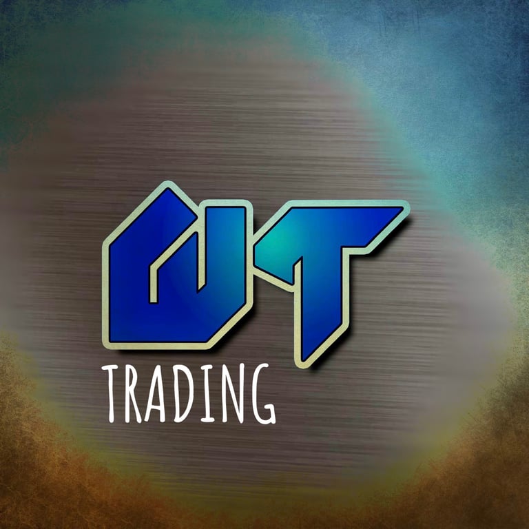 WT Trading logo