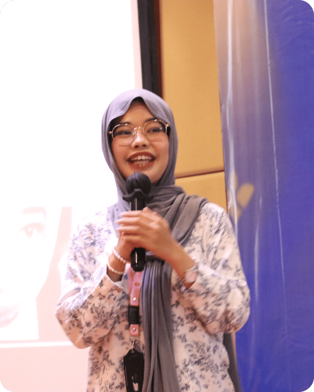 Scholarship management showcase 1