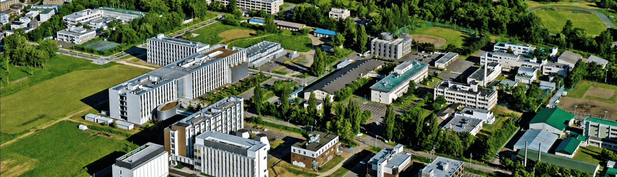 MEXT Scholarship International Graduate Program (IGP Special Quota)