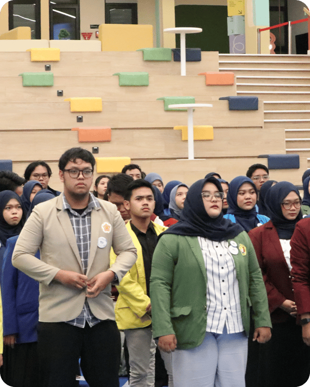 Scholarship management showcase 2