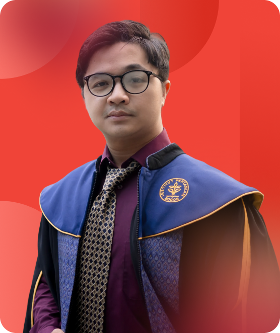 Satrio Hani Samudr, MSc