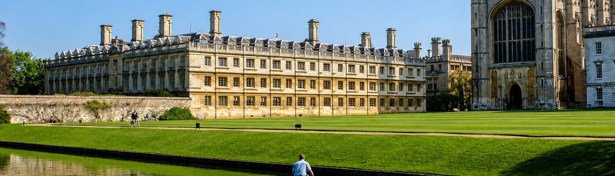Gates Cambridge Scholarship