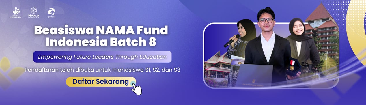 NAMA Fund Indonesia Batch 8