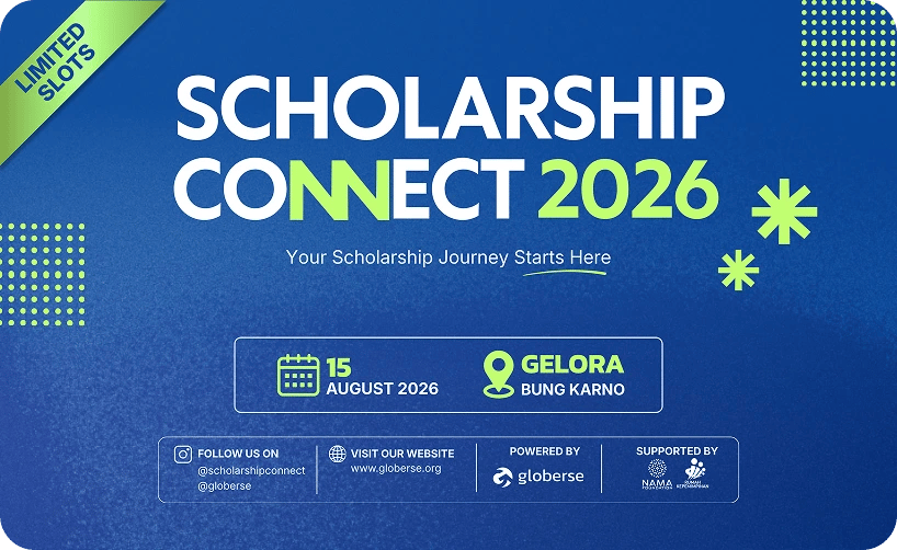 Scholarship Connect