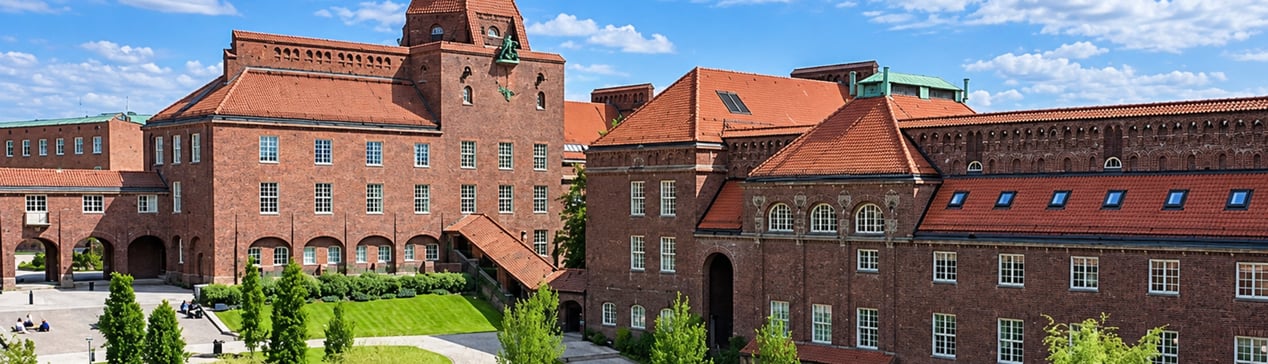 KTH Scholarship
