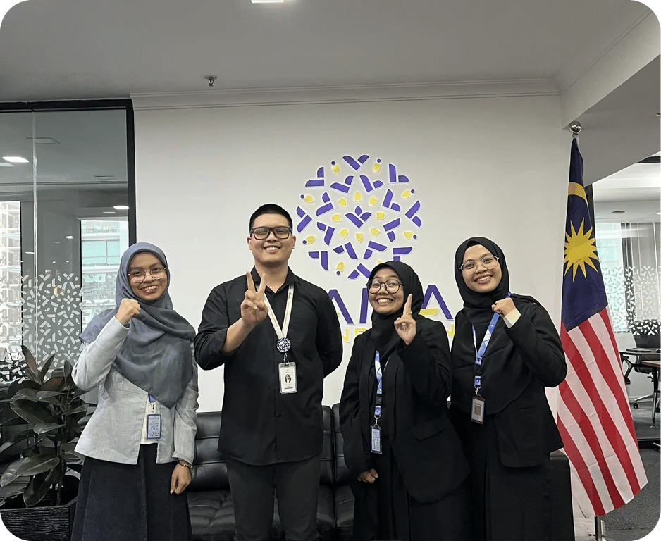 Partnership showcase 5