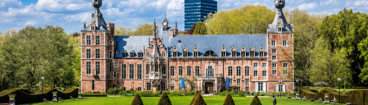 ARES International Training Scholarships