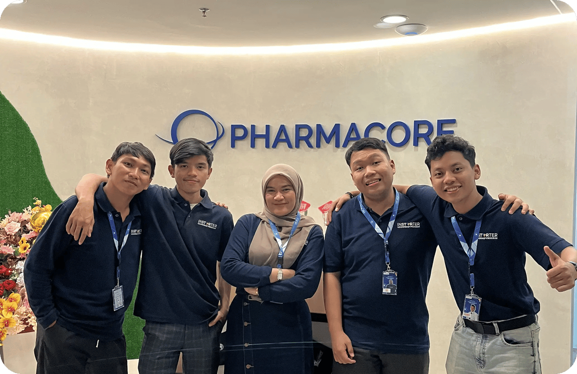 Partnership showcase 2