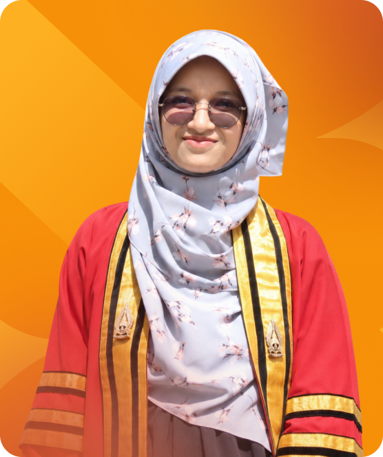 Luthfiyah Nurul Silmi