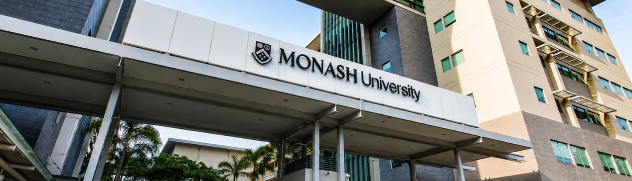 Research Training Program (RTP) Fees-Offset - Monash University