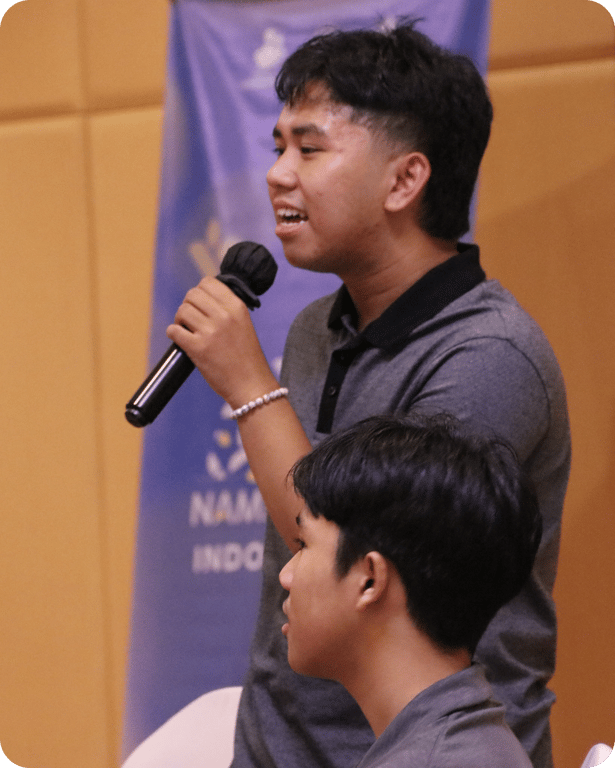 Scholarship management showcase 3