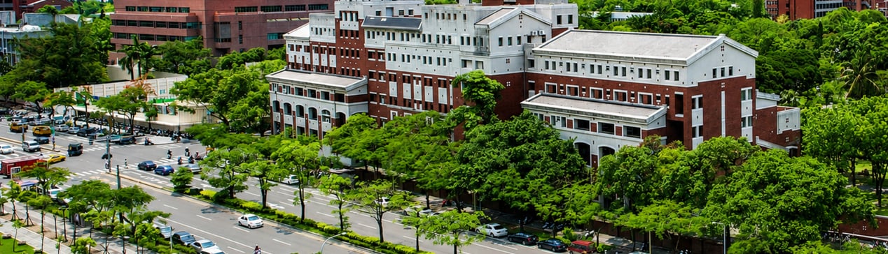 MoE Taiwan Scholarship