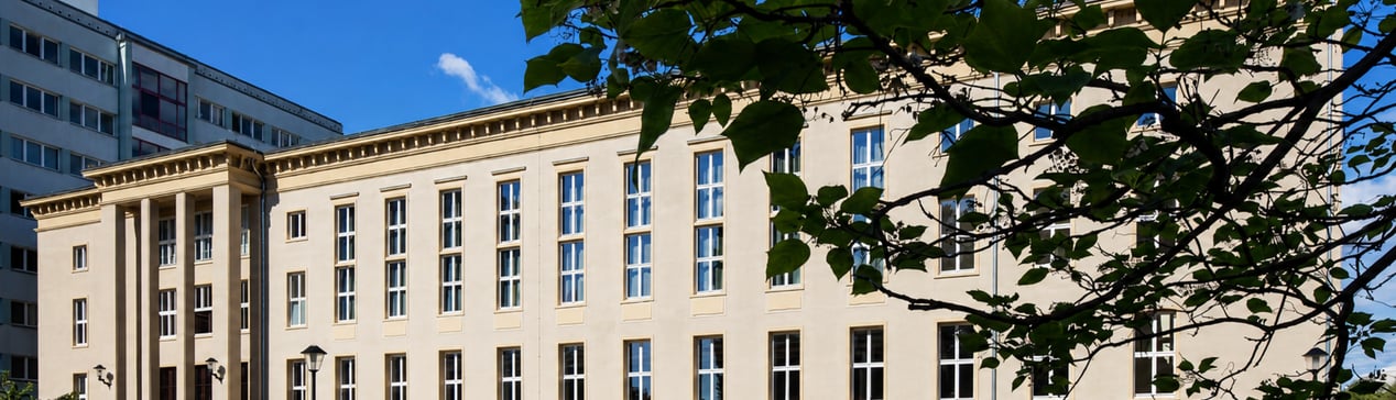 DAAD MIDE Scholarship - HTW Berlin University of Applied Sciences