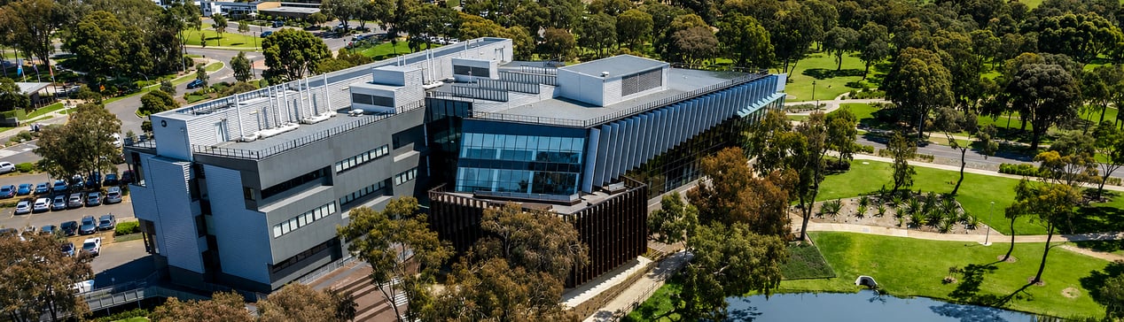 International Scholarship - Deakin University