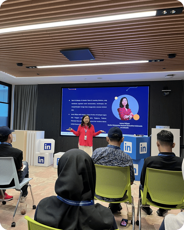 Event webinar implementor showcase 2