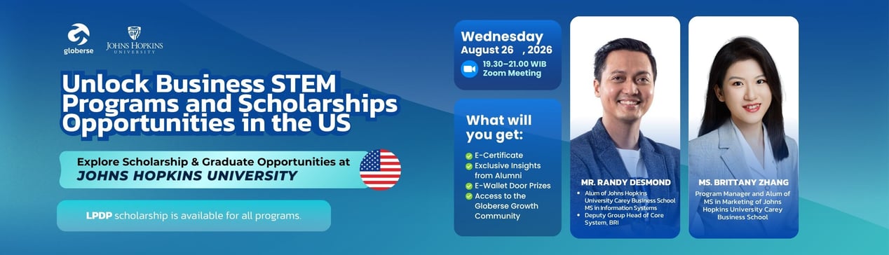 [WEBINAR] Unlock Business STEM Programs  in the US