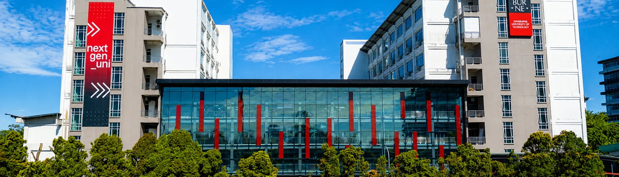 Swinburne International Scholarship