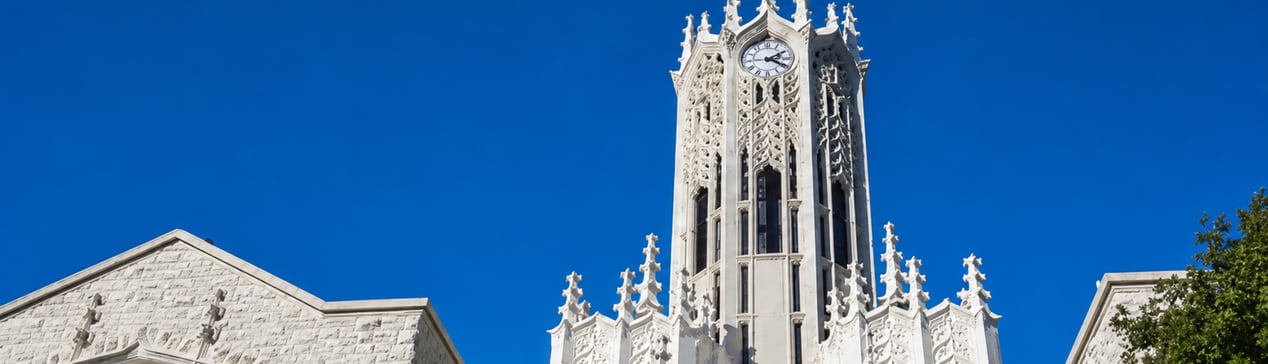 University of Auckland Doctoral Scholarship