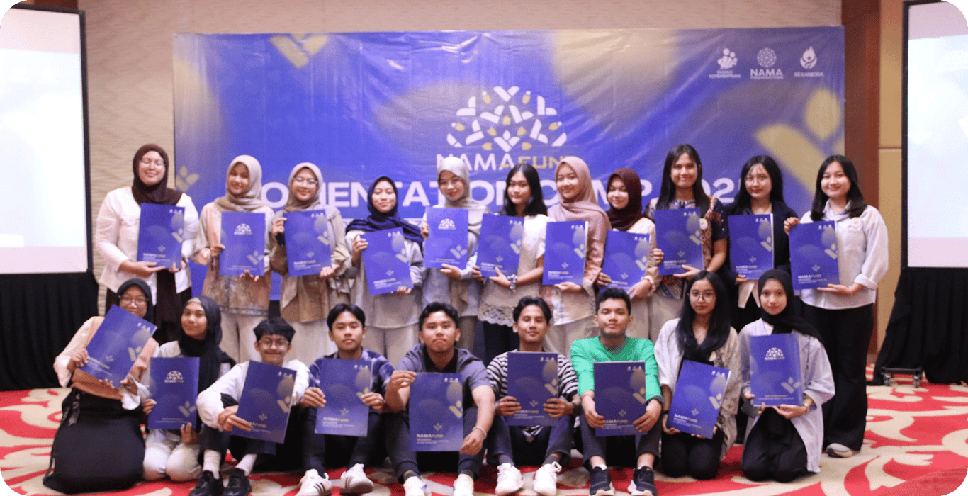 Scholarship management showcase 5