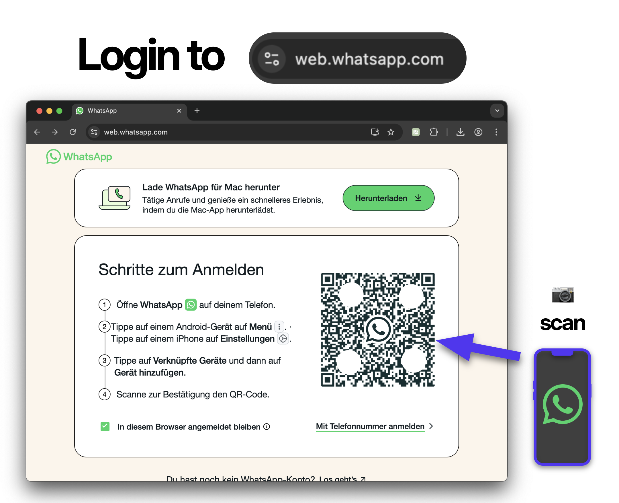 Easy Image Exporter for WhatsApp Web