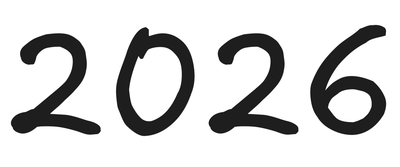 Outlook 2026 - what we're planning