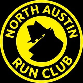 North Austin Run Club logo