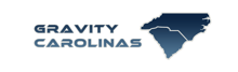 Gravity Carolinas DH RD 2 Sugar Mountain logo
