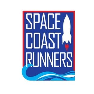 Space Coast Runners logo